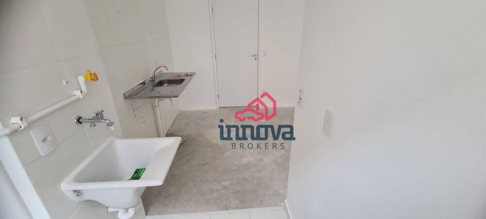 Apartamento, 2 quartos, 35 m² - Foto 10