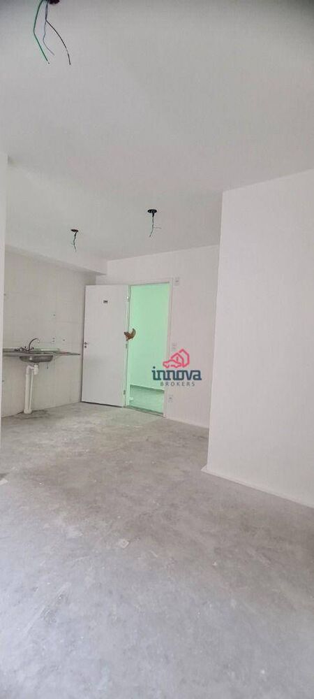 Apartamento, 2 quartos, 35 m² - Foto 8