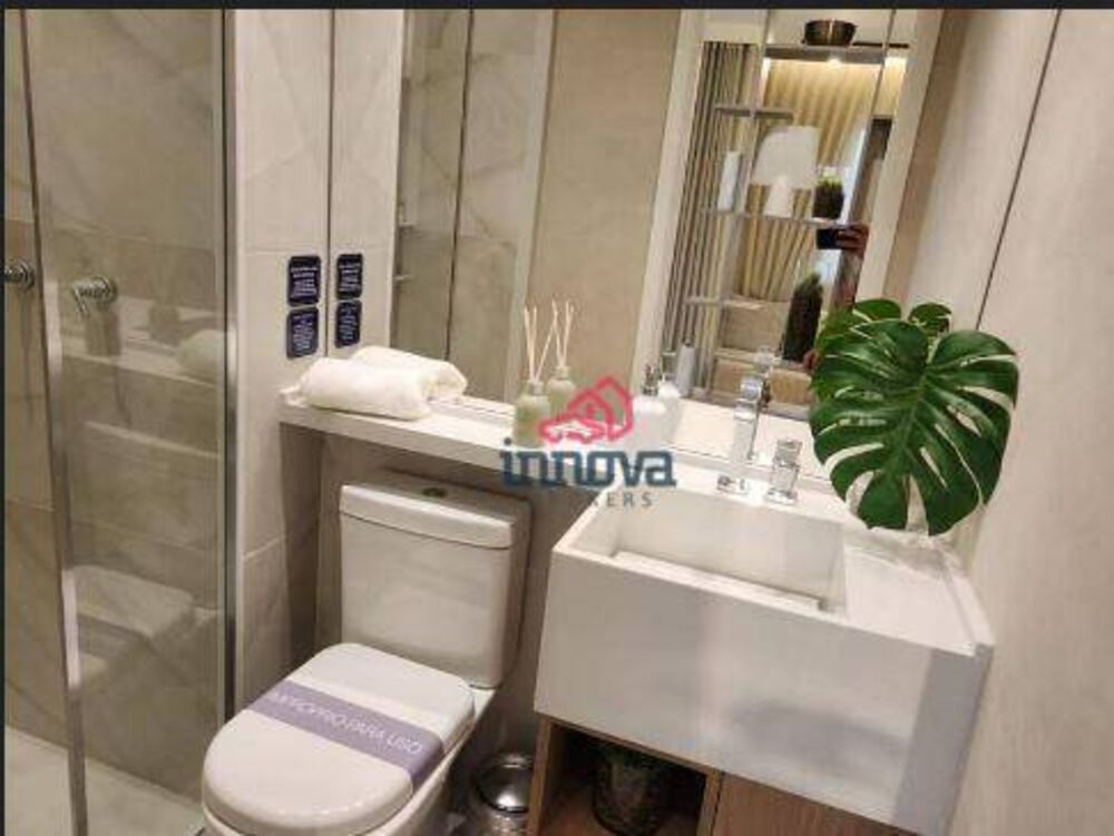 Apartamento, 2 quartos, 35 m² - Foto 32