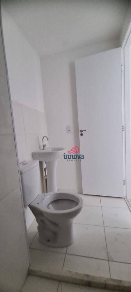 Apartamento, 2 quartos, 35 m² - Foto 15