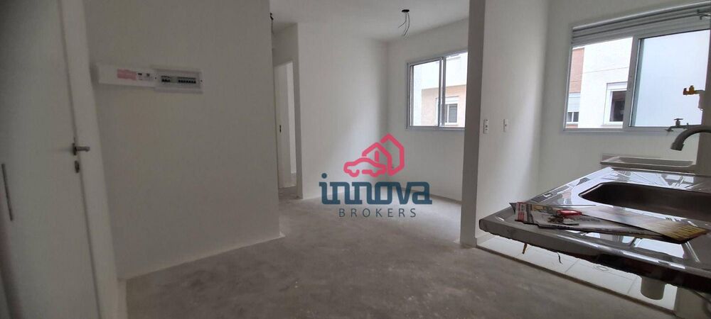 Apartamento, 2 quartos, 35 m² - Foto 4