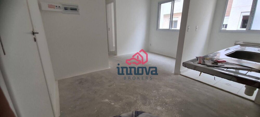 Apartamento, 2 quartos, 35 m² - Foto 3