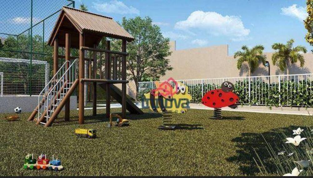 Apartamento, 2 quartos, 35 m² - Foto 28