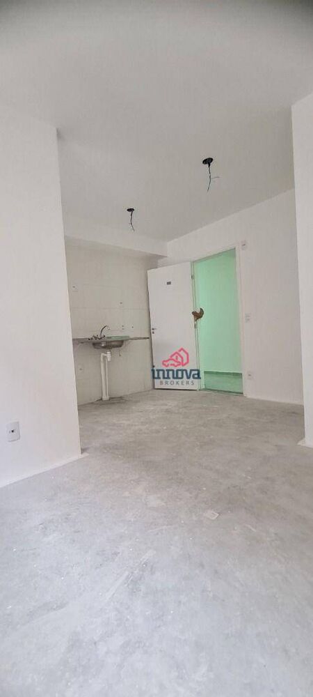 Apartamento, 2 quartos, 35 m² - Foto 7