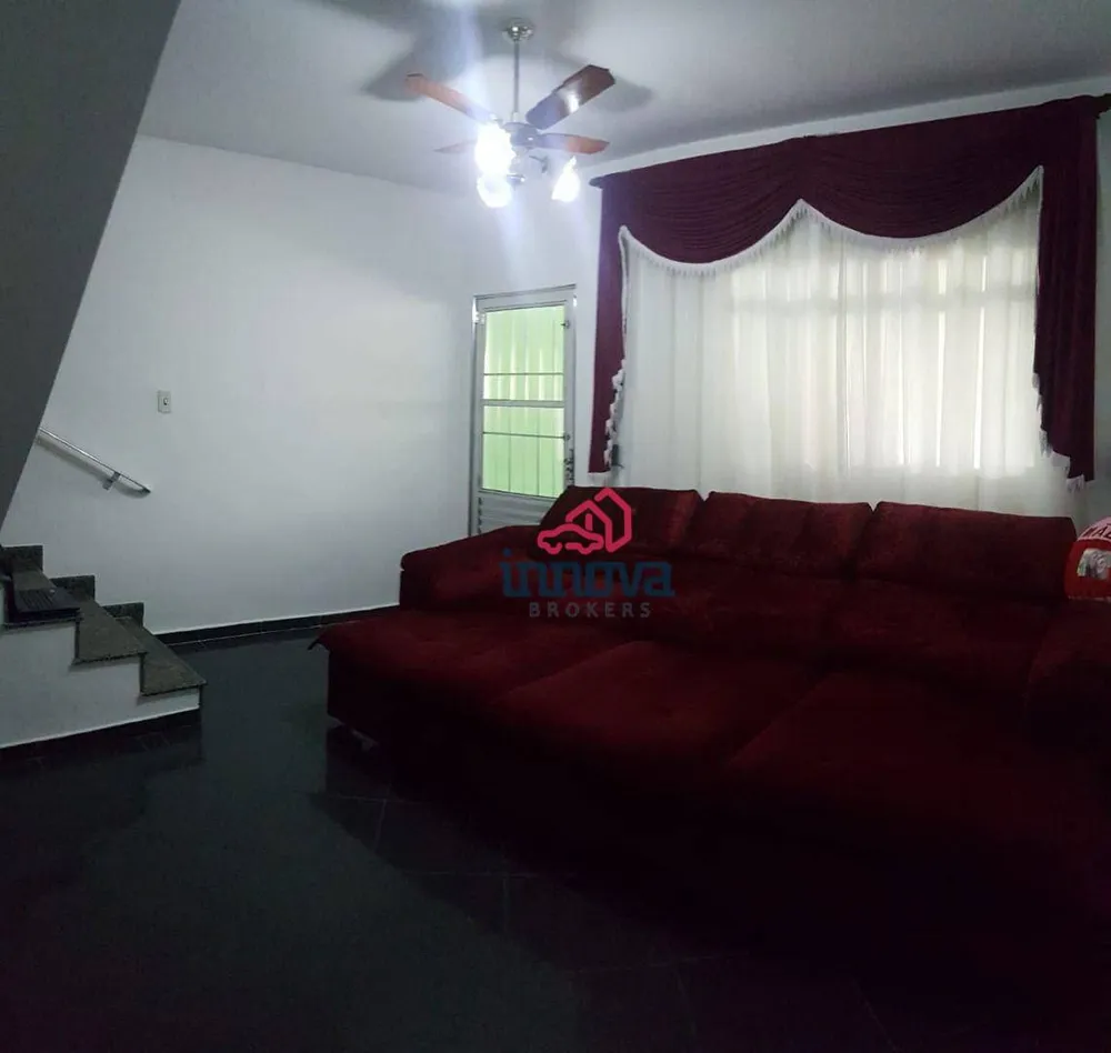 Sobrado, 2 quartos, 179 m² - Foto 2