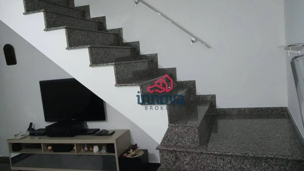 Sobrado, 2 quartos, 179 m² - Foto 4