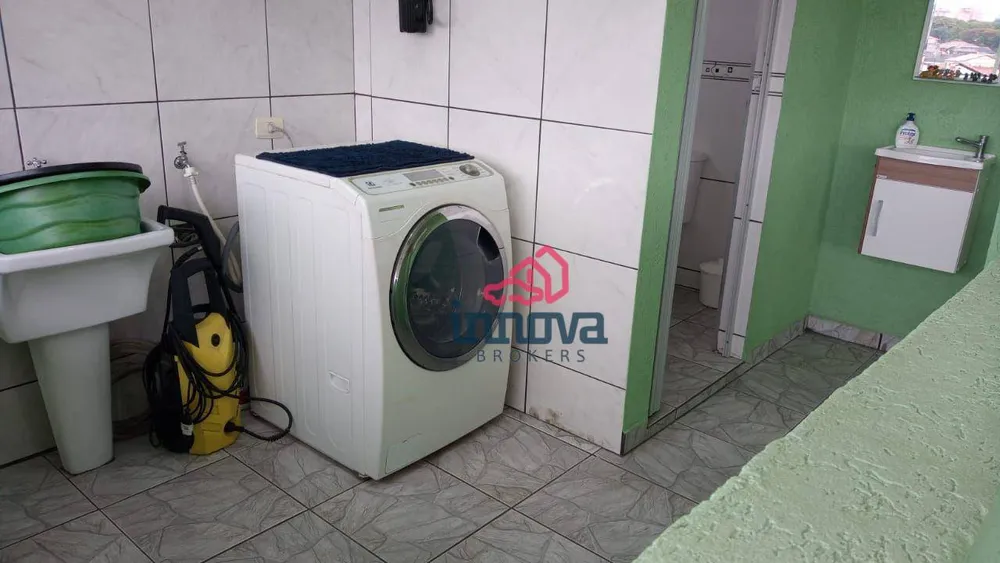Sobrado, 2 quartos, 179 m² - Foto 11