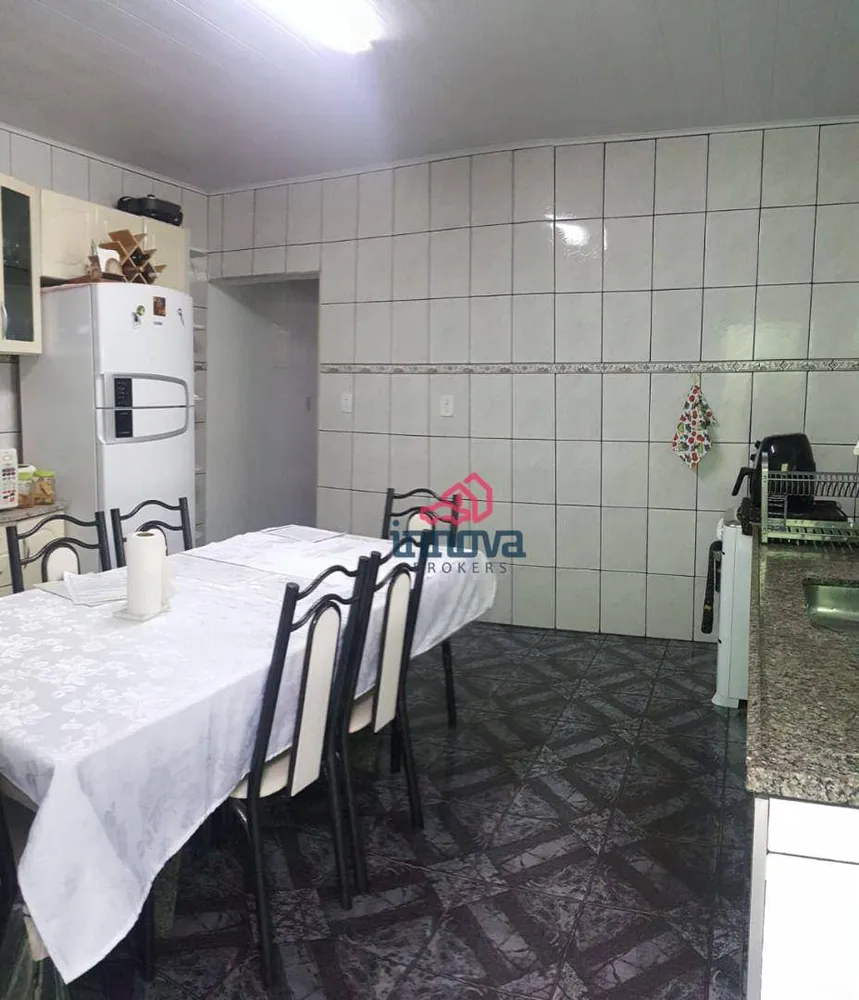 Sobrado, 2 quartos, 179 m² - Foto 9