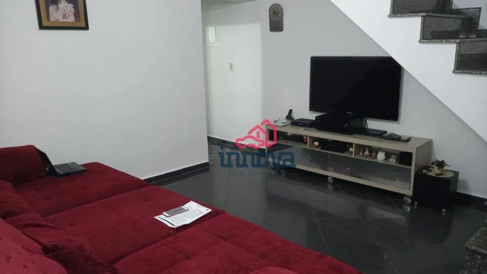 Sobrado, 2 quartos, 179 m² - Foto 6