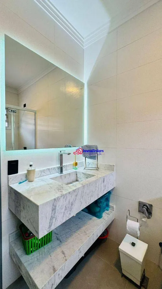 Sobrado, 3 quartos, 210 m² - Foto 9