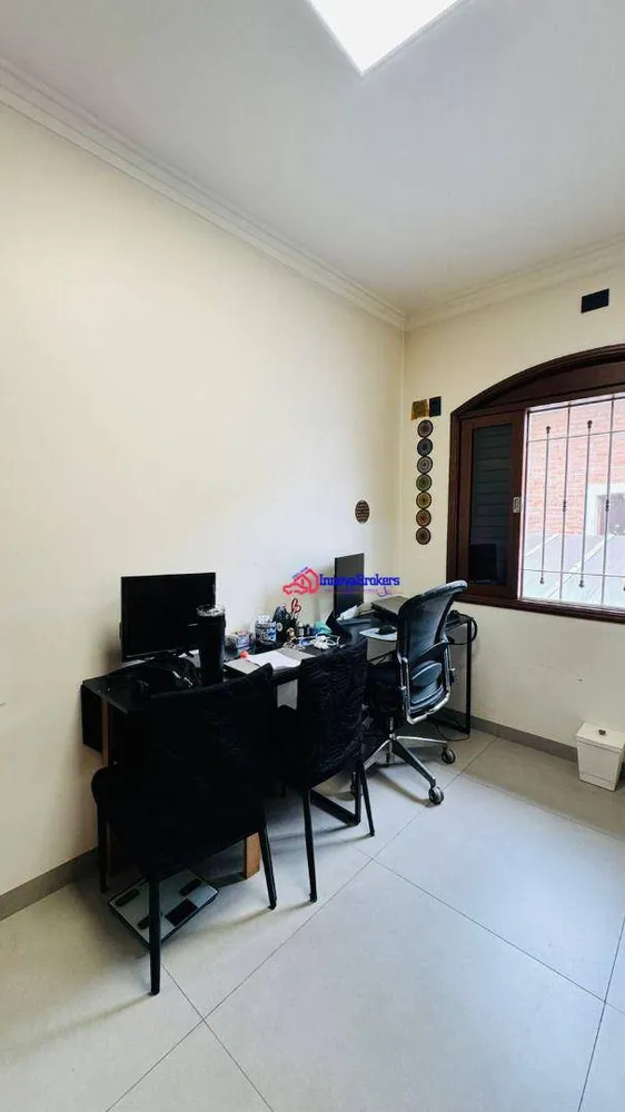 Sobrado, 3 quartos, 210 m² - Foto 11