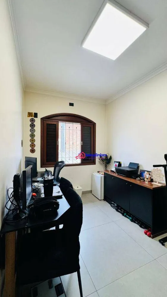 Sobrado, 3 quartos, 210 m² - Foto 10