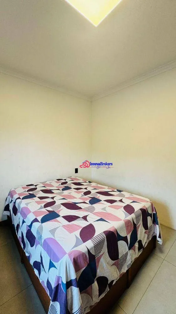 Sobrado, 3 quartos, 210 m² - Foto 8