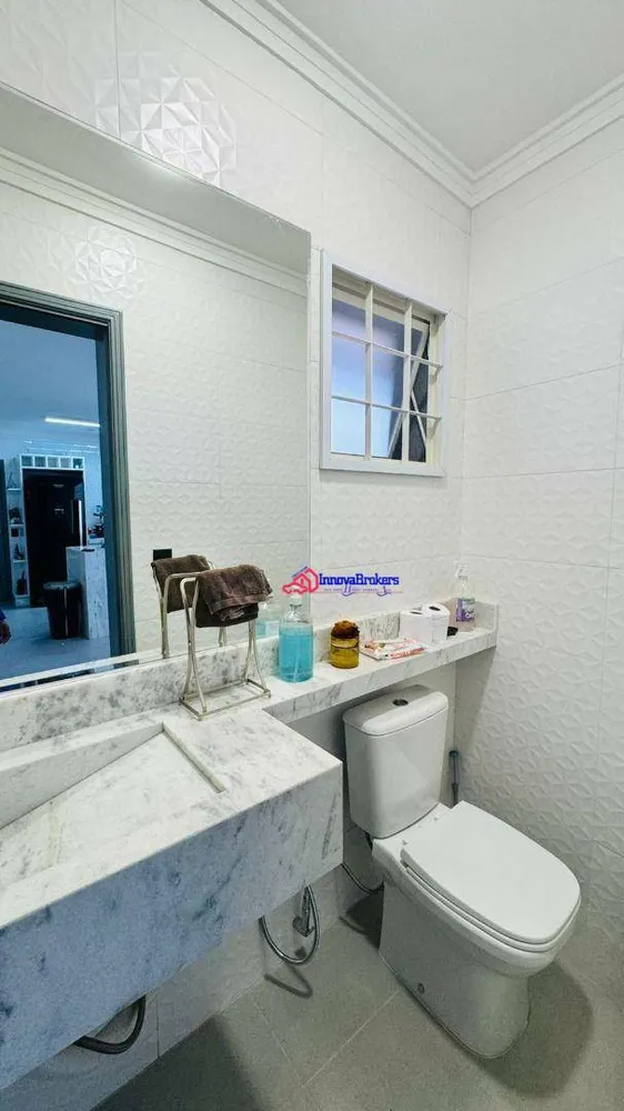 Sobrado, 3 quartos, 210 m² - Foto 7