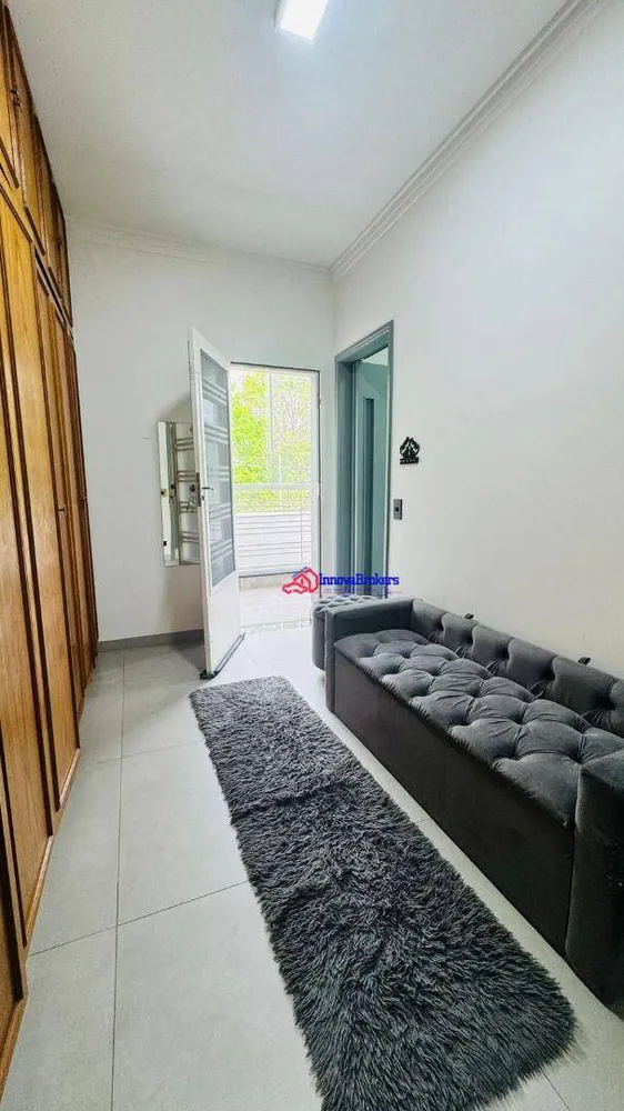 Sobrado, 3 quartos, 210 m² - Foto 6