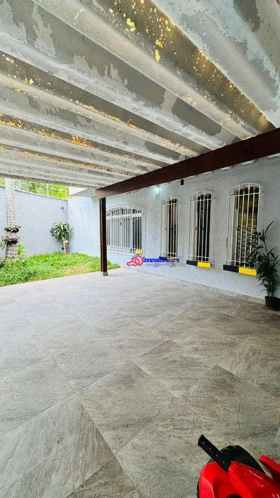 Sobrado, 3 quartos, 210 m² - Foto 12