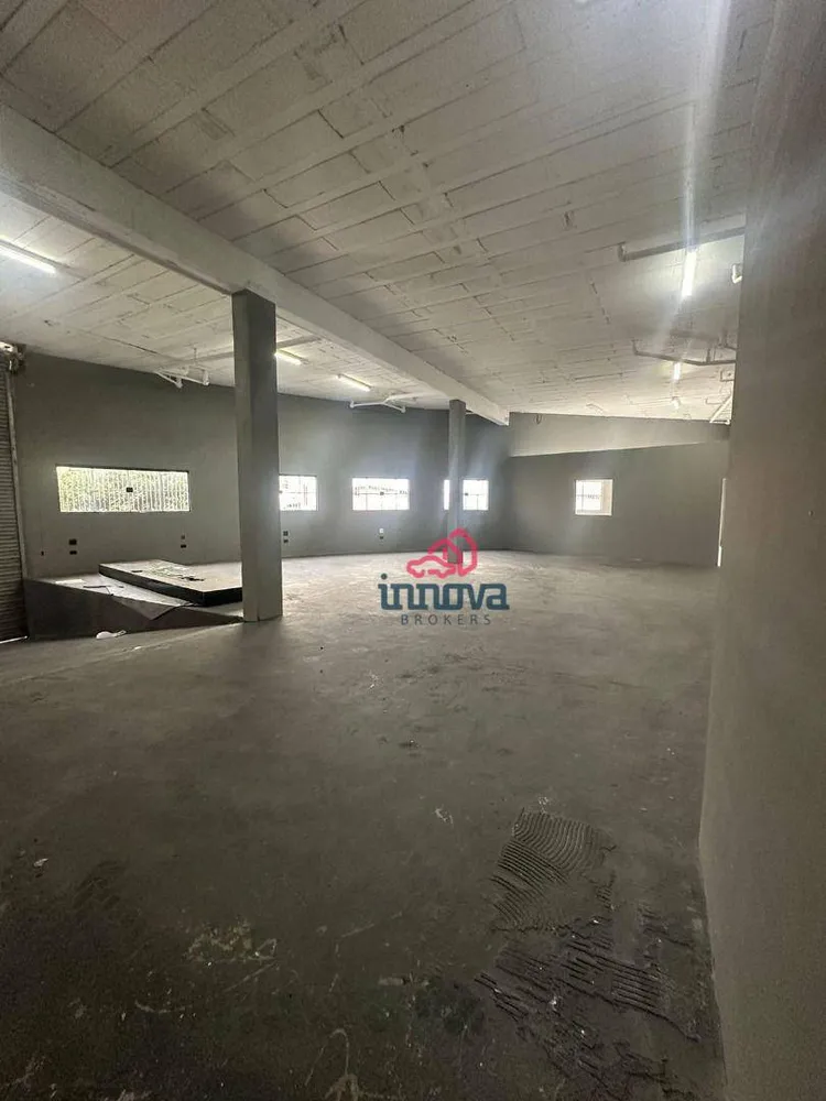 Depósito-Galpão, 250 m² - Foto 11