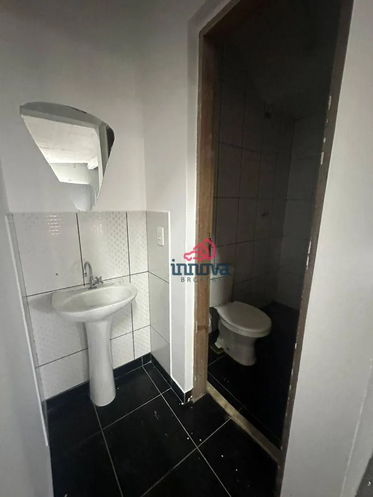 Depósito-Galpão, 250 m² - Foto 10