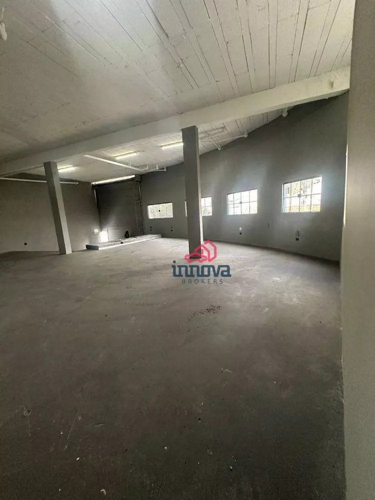 Depósito-Galpão-Armazém para alugar, 250m² - Foto 3