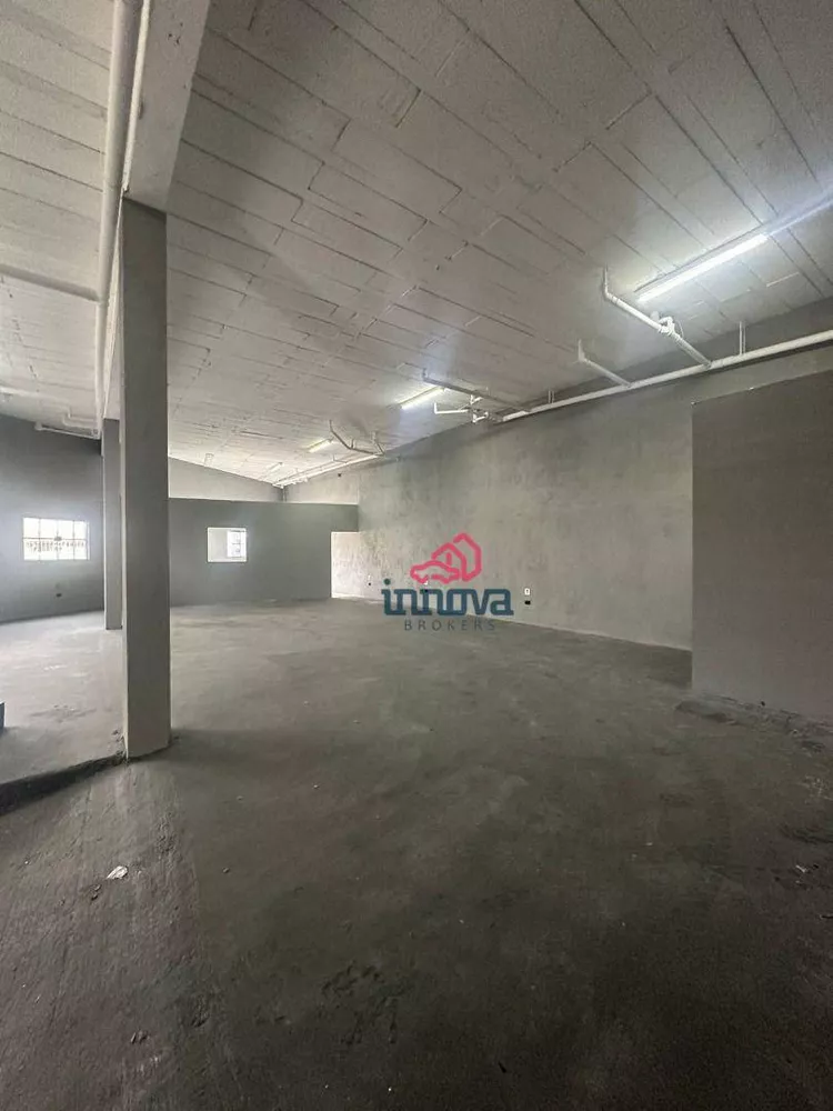 Depósito-Galpão-Armazém para alugar, 250m² - Foto 8