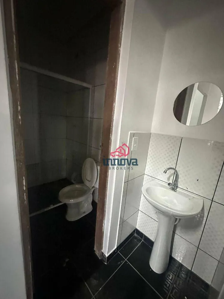 Depósito-Galpão, 250 m² - Foto 9