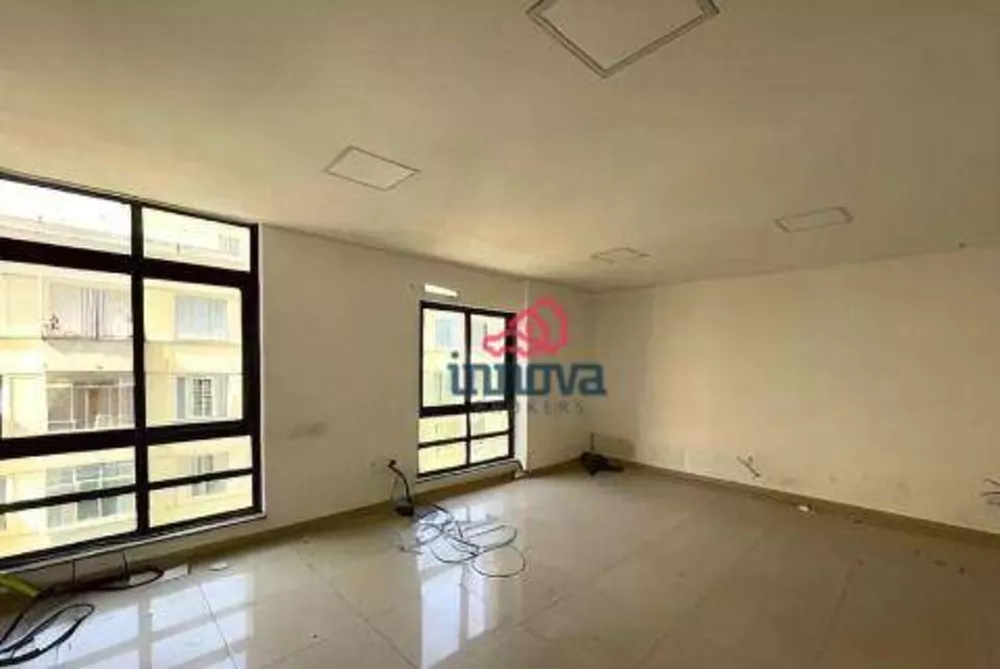 Conjunto Comercial-Sala para alugar, 120m² - Foto 1