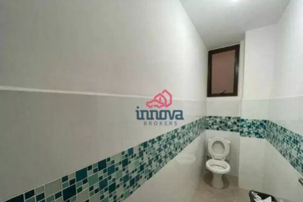 Conjunto Comercial-Sala para alugar, 120m² - Foto 5