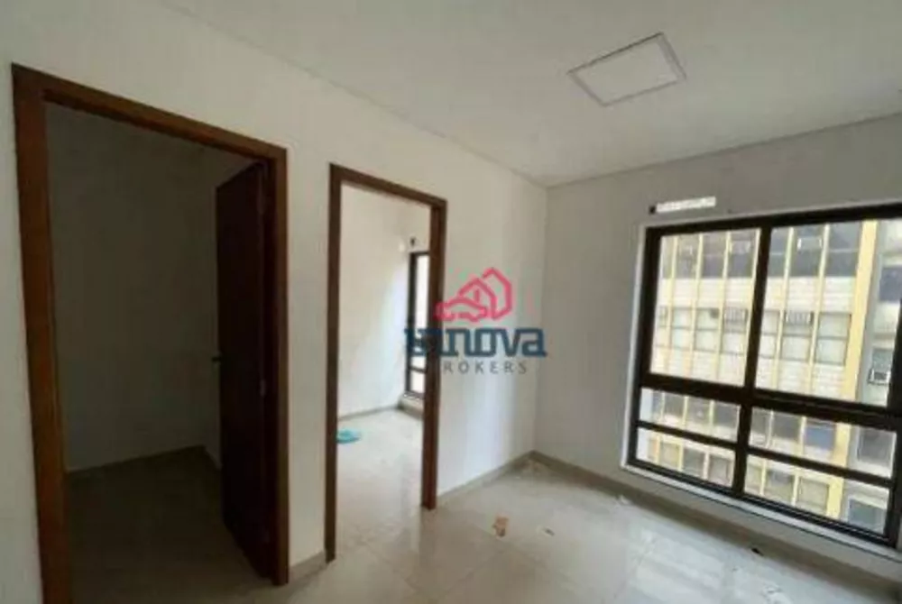 Conjunto Comercial-Sala para alugar, 120m² - Foto 2