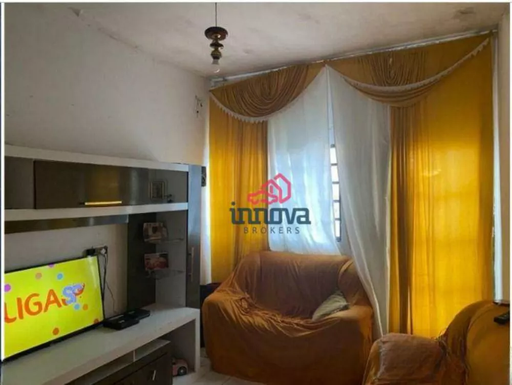 Casa, 3 quartos, 104 m² - Foto 1