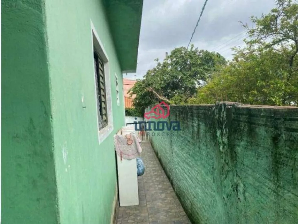 Casa, 3 quartos, 104 m² - Foto 4