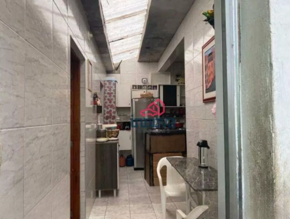 Casa, 3 quartos, 104 m² - Foto 2