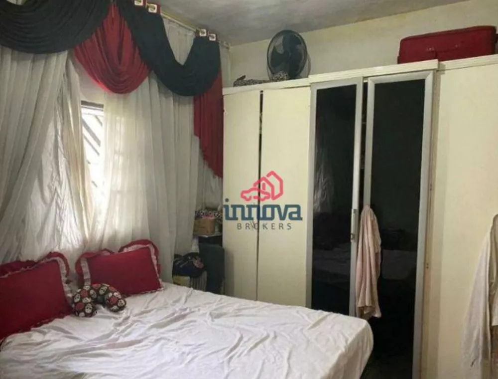 Casa, 3 quartos, 104 m² - Foto 3