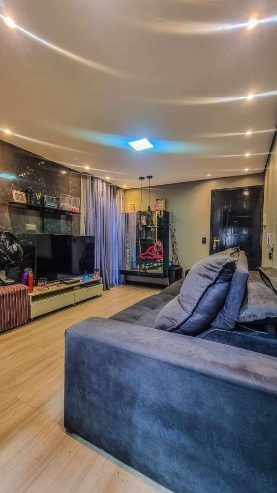 Apartamento, 2 quartos, 84 m² - Foto 2