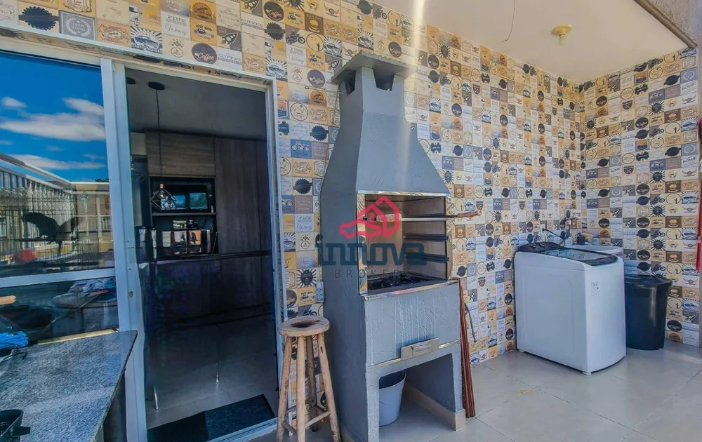 Apartamento, 2 quartos, 84 m² - Foto 4