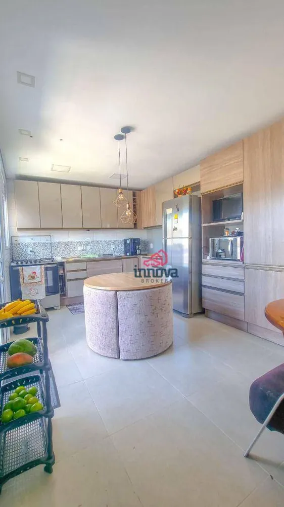 Apartamento, 2 quartos, 84 m² - Foto 3