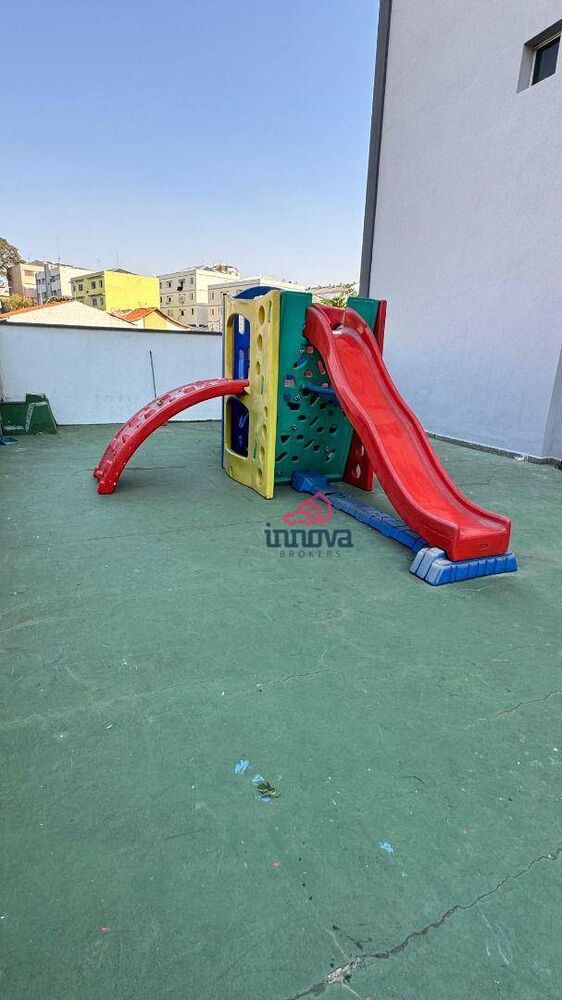 Apartamento à venda com 2 quartos, 75m² - Foto 7