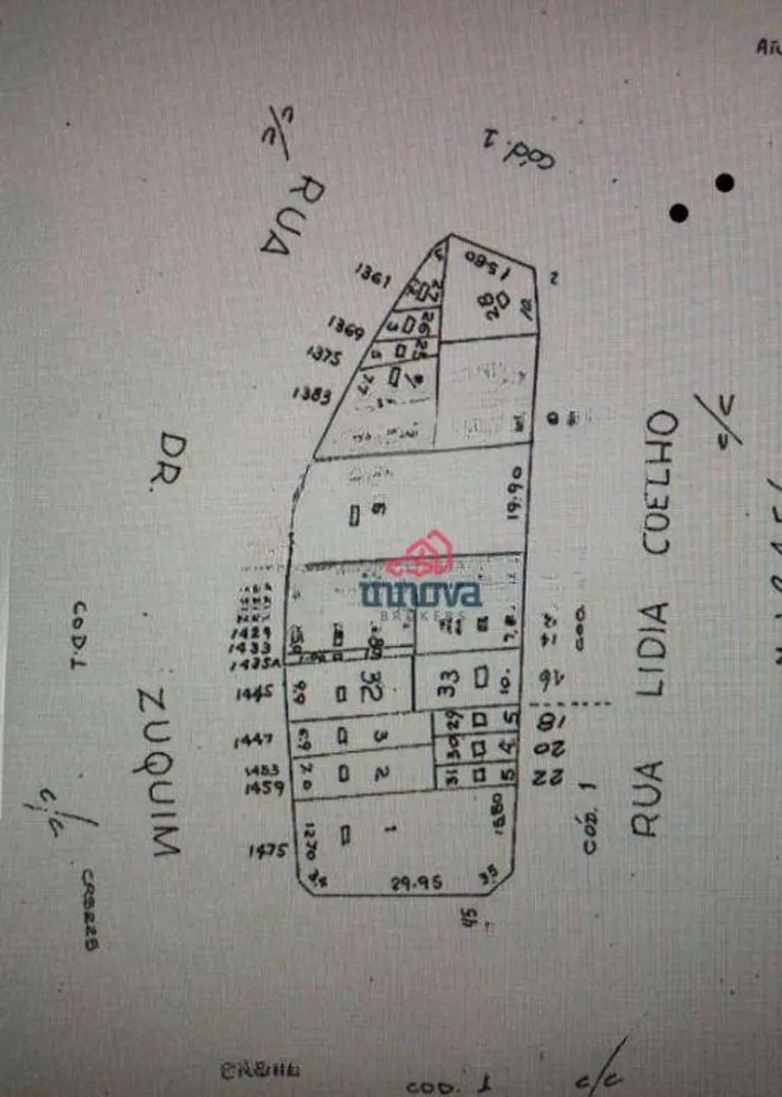 Depósito-Galpão, 800 m² - Foto 2