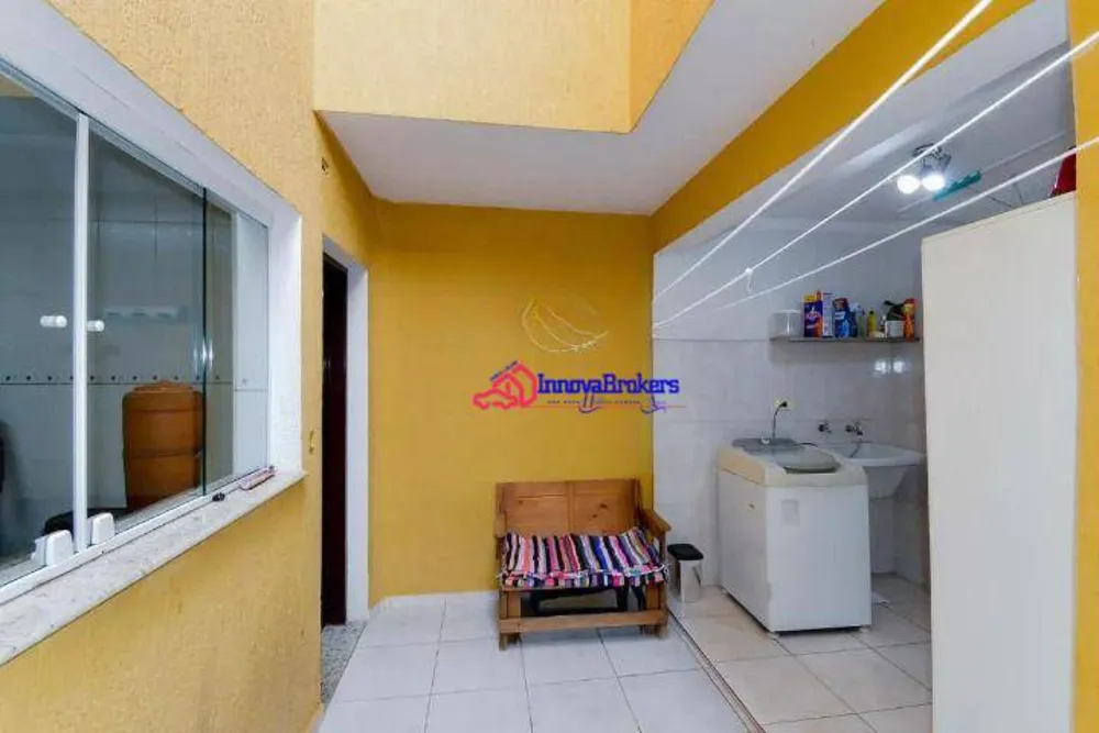 Casa, 3 quartos - Foto 6