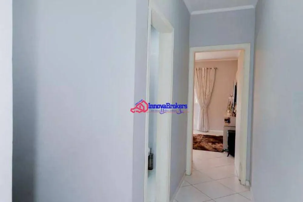 Casa, 3 quartos - Foto 8