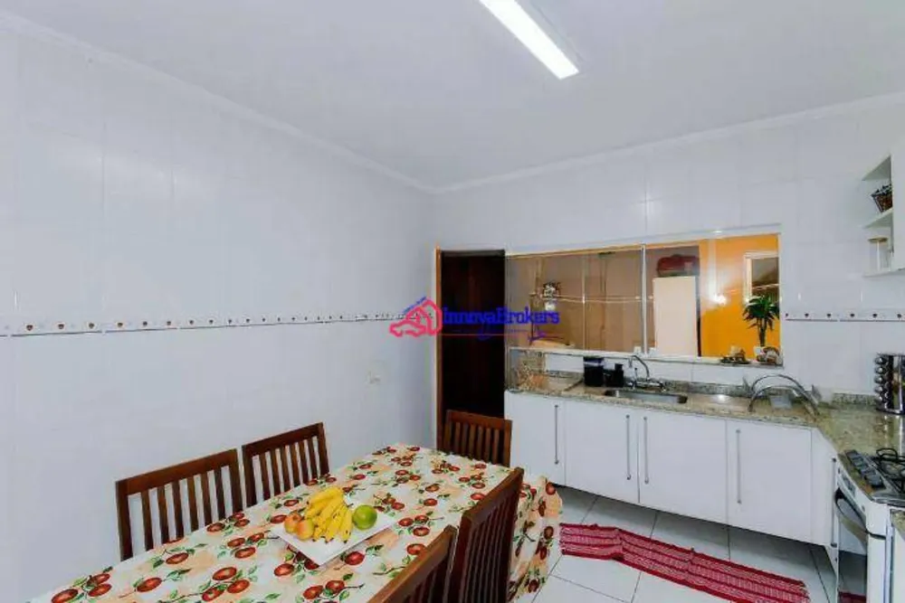Casa, 3 quartos - Foto 4