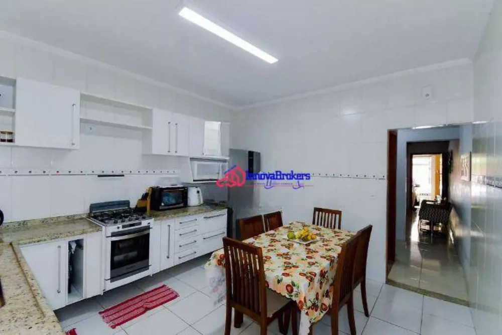 Casa, 3 quartos - Foto 3