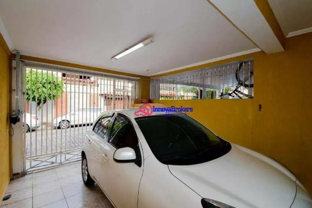 Casa, 3 quartos - Foto 12