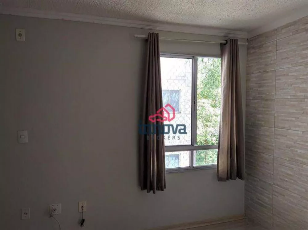 Apartamento à venda com 2 quartos, 42m² - Foto 1