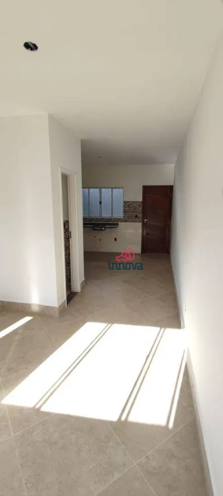 Sobrado, 2 quartos, 64 m² - Foto 6