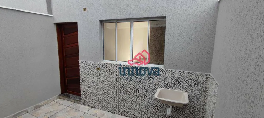 Sobrado, 2 quartos, 64 m² - Foto 5