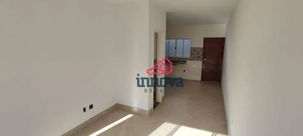 Sobrado, 2 quartos, 64 m² - Foto 5