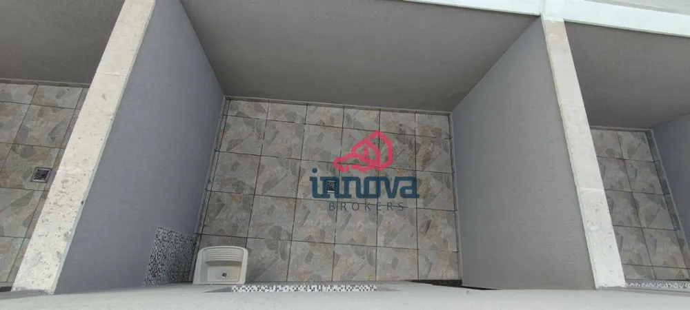 Sobrado, 2 quartos, 64 m² - Foto 7