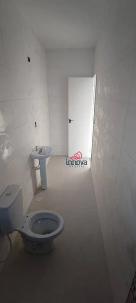 Sobrado, 2 quartos, 64 m² - Foto 8