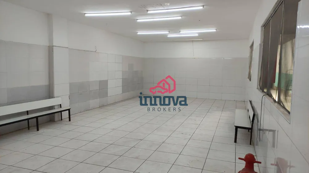 Loja-Salão, 1000 m² - Foto 9