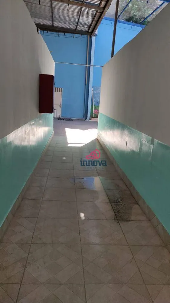 Loja-Salão, 1000 m² - Foto 12